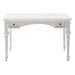 NovaSolo Provence 47 Inch Desk White T773