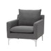 Nuevo Living Anders Single Seat Occasional Chair HGSC107