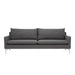 Nuevo Living Anders Triple Seat Sofa HGSC110