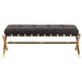 Nuevo Living Auguste Occasional Bench HGTB333