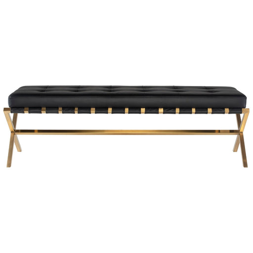 Nuevo Living Auguste Occasional Bench HGTB371