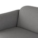 Nuevo Living Benson Triple Seat Sofa HGSC215