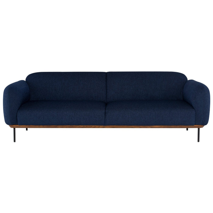 Nuevo Living Benson Triple Seat Sofa HGSC628