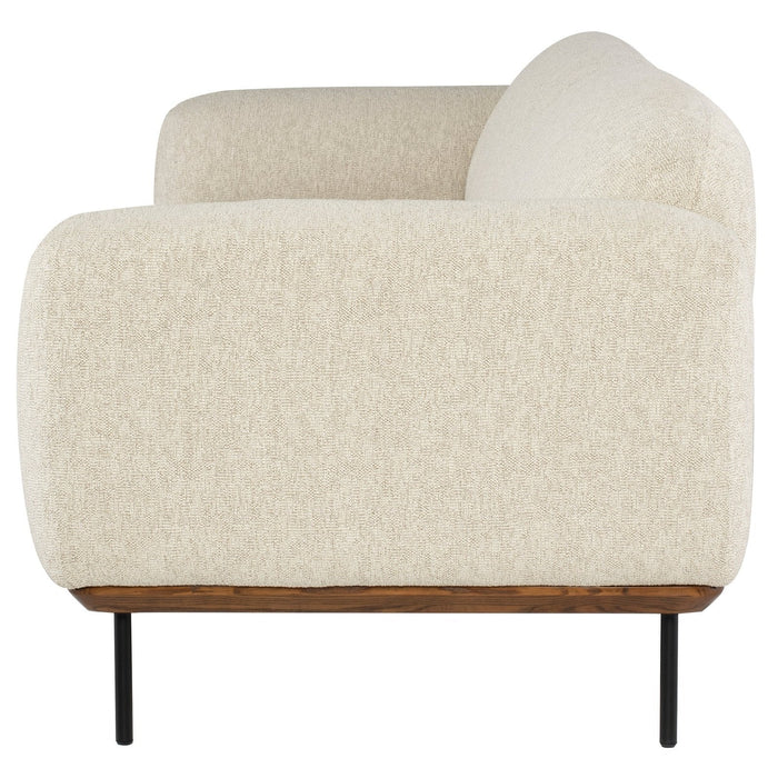 Nuevo Living Benson Triple Seat Sofa HGSC630