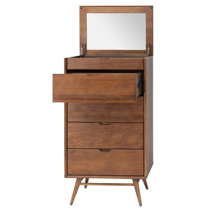 Nuevo Living Case Dresser Cabinet HGST110