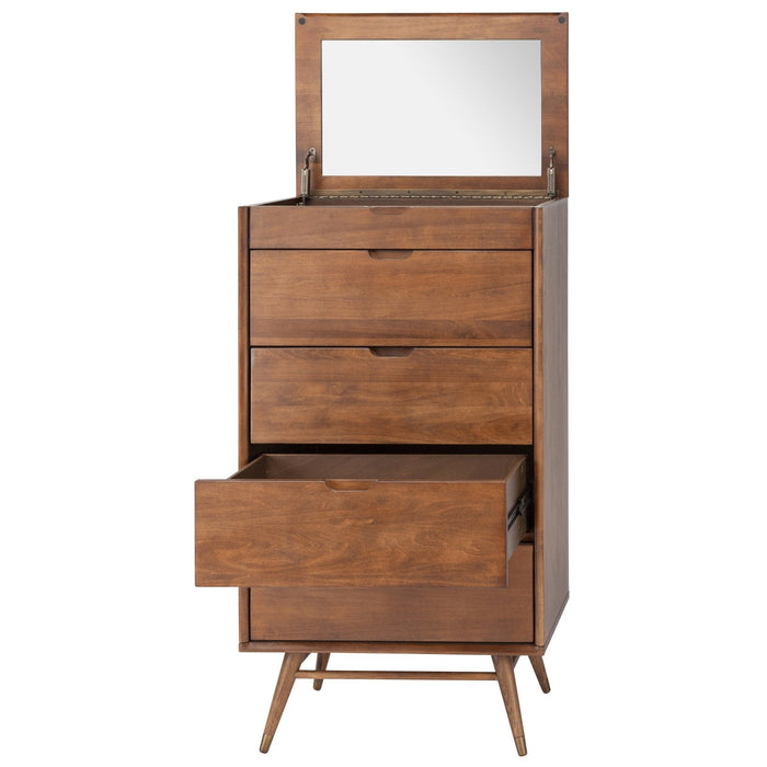 Nuevo Living Case Dresser Cabinet HGST110