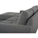 Nuevo Living Colyn Sectional Sofa HGSC349