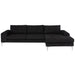 Nuevo Living Colyn Sectional Sofa HGSC681