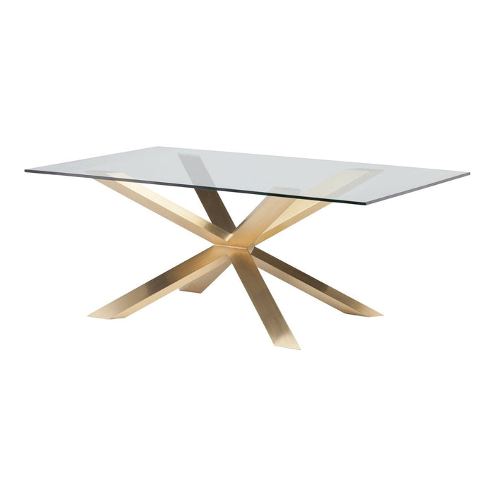 Nuevo Living Couture Dining Table HGSX148
