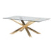 Nuevo Living Couture Dining Table HGSX148
