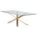 Nuevo Living Couture Dining Table HGSX149