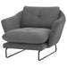 Nuevo Living Frankie Single Seat Occasional Chair HGSC779