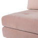 Nuevo Living Janis Seat Armless Sofa HGSC597