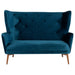 Nuevo Living Klara Double Seat Sofa HGSC190