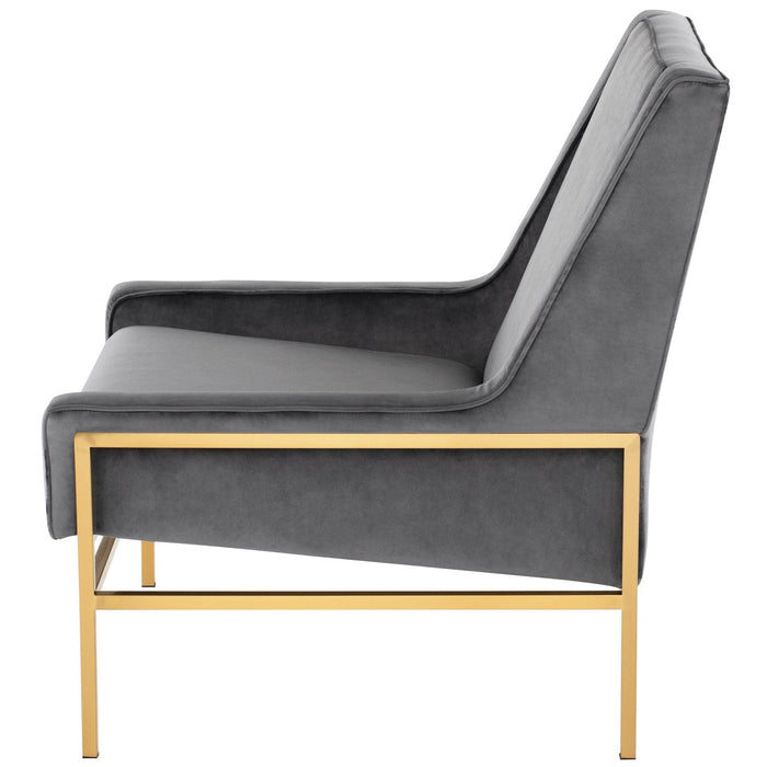 Nuevo Living Theodore Occasional Chair HGTB581