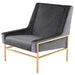Nuevo Living Theodore Occasional Chair HGTB581