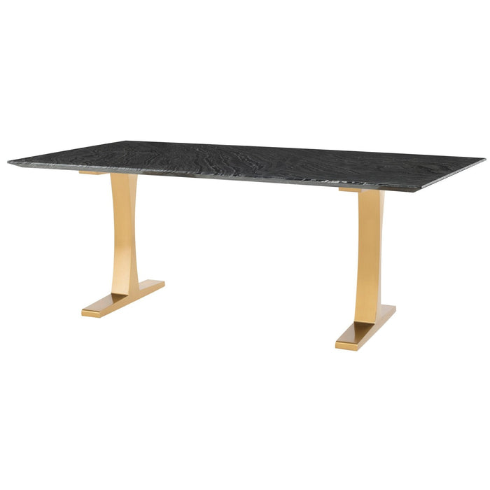 Nuevo Living Toulouse Dining Table HGNA483