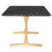 Nuevo Living Toulouse Dining Table HGNA483