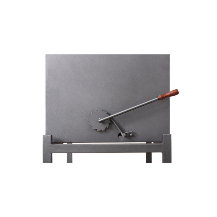 Ñuke BBQ Delta Gaucho Grill - Argentinian Style Grill