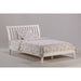 Night and Day Furniture Nutmeg Complete Bed K-Series