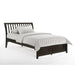 Night and Day Furniture Nutmeg Complete Bed K-Series