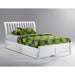 Night and Day Furniture Nutmeg Complete Bed K-Series