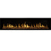 Modern Flames Orion Multi 76" Heliovision Virtual Multi-View Built-In Electric Fireplace