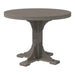 LuxCraft 4' Round Table