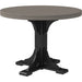 LuxCraft 4' Round Table