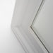 NovaSolo Halifax Grand Mirror White P75