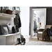 NovaSolo Halifax Grand Mirror White P75