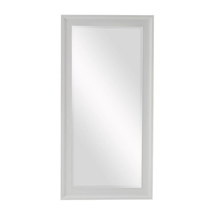 NovaSolo Halifax Grand Mirror White P75