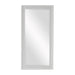 NovaSolo Halifax Grand Mirror White P75