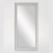 NovaSolo Halifax Grand Mirror White P75