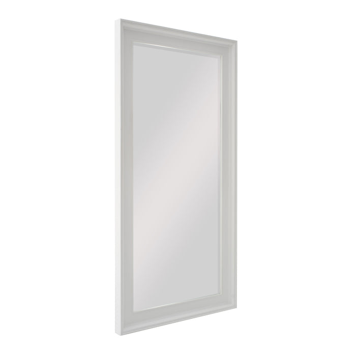 NovaSolo Halifax Grand Mirror White P75