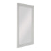 NovaSolo Halifax Grand Mirror White P75