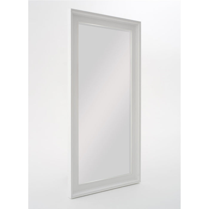 NovaSolo Halifax Grand Mirror White P75