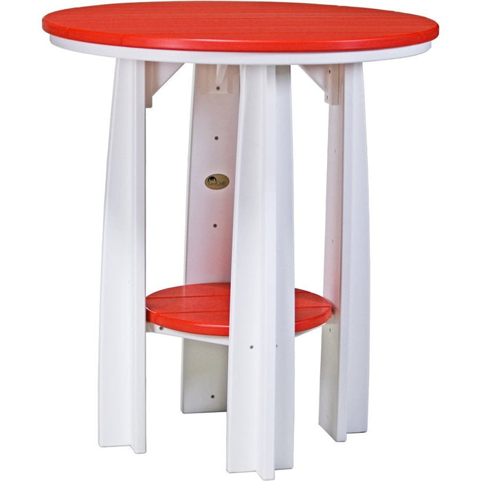 LuxCraft Balcony Table