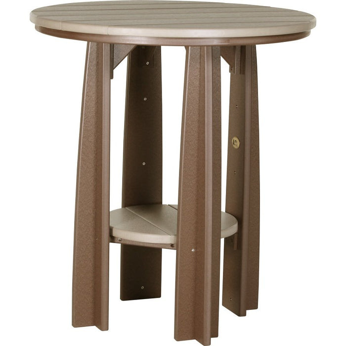 LuxCraft Balcony Table