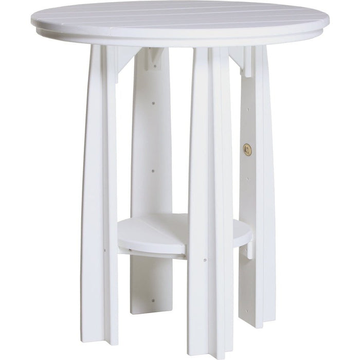 LuxCraft Balcony Table