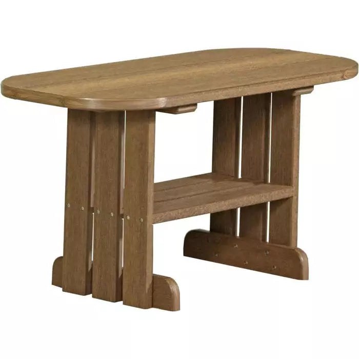 LuxCraft Coffee Table