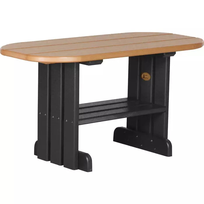 LuxCraft Coffee Table