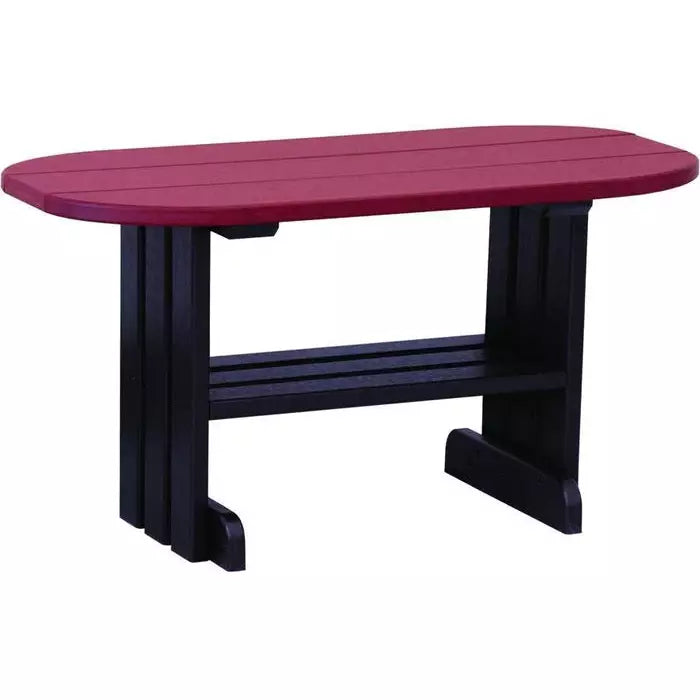 LuxCraft Coffee Table