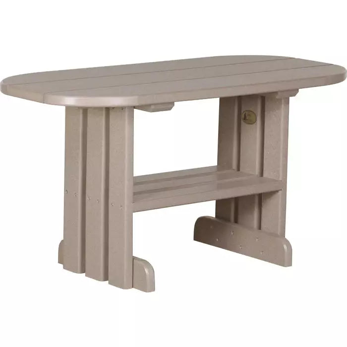 LuxCraft Coffee Table