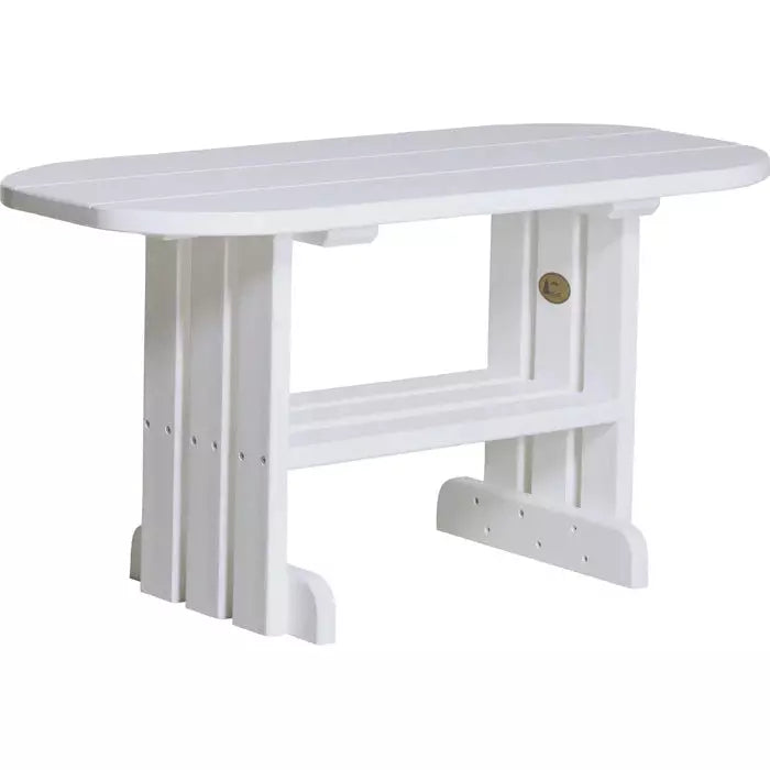 LuxCraft Coffee Table