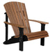 LuxCraft Deluxe Adirondack Chair