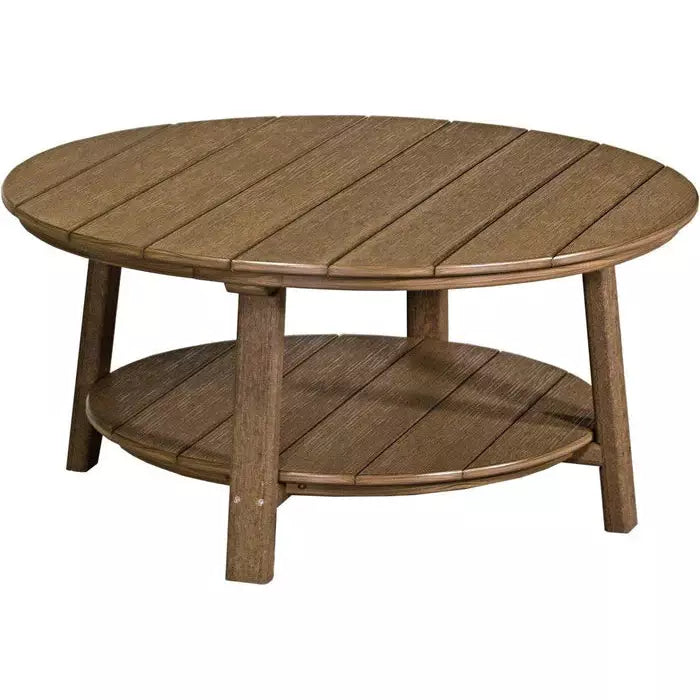 LuxCraft Deluxe Conversation Table