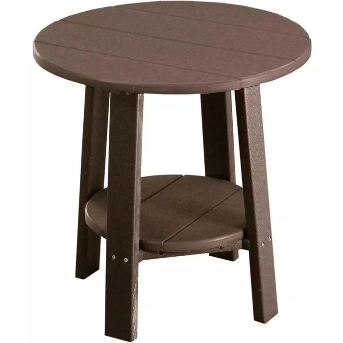 LuxCraft Deluxe End Table