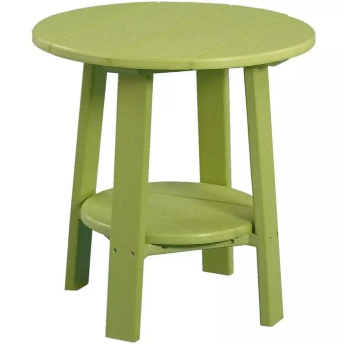 LuxCraft Deluxe End Table