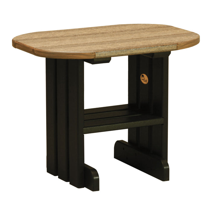 LuxCraft End Table